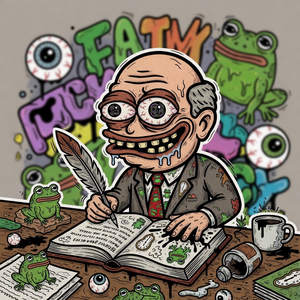 powell writing the cycle scripture